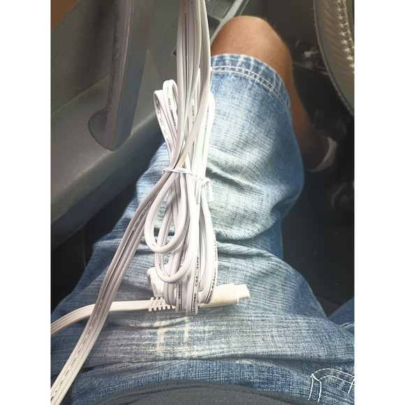 Biddeford TC11BA Electric Blanket Controller Control 4-Prong Auto Off - Picture 2 of 8